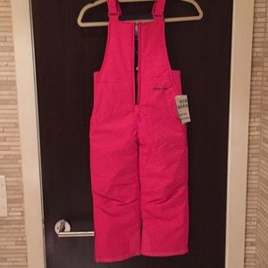 Arctix Snow Pants